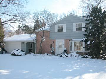 [Address Hidden by Seller], Glendale, WI 53217