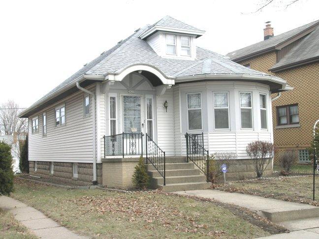 3426 S 12th St., Milwaukee, WI 53215