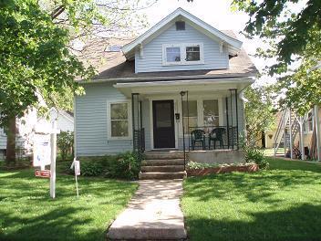 229 Wilson Ave, Waukesha, WI 53186