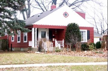 3920 S Taylor, Milwaukee, WI 53207