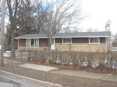 230 E Kilbourn Ave., West Bend, WI 53095