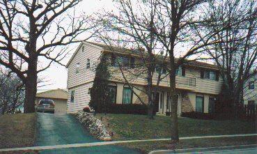 1234 S Grandview Blvd. #left unit, Waukesha, WI 53188