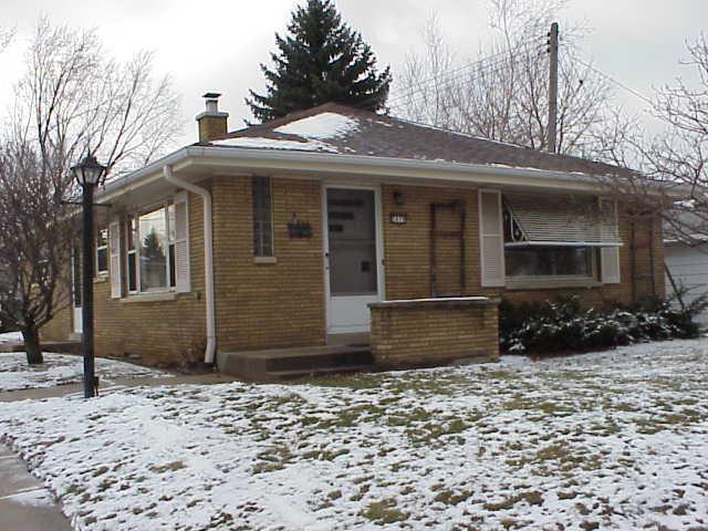 3419 S 55th St., Milwaukee, WI 53219