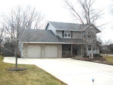 5439 Yorkshire Ct, Mount Pleasant, WI 53406