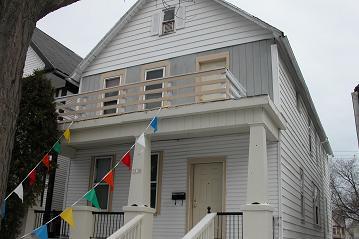 3130 N Richards St, Milwaukee, WI 53212