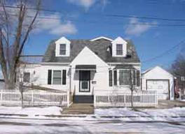 1423 Barlow, La Crosse, WI 54601