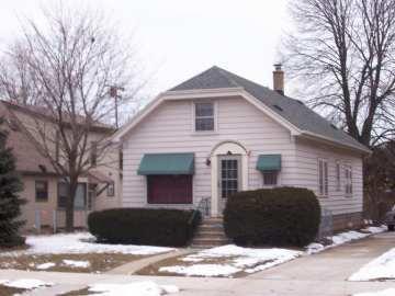 [Address Hidden by Seller], Milwaukee, WI 53215