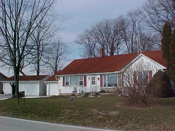 W3196 Old County Road Pp, Sheboygan Falls, WI 53085
