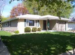 116 N 15th Ave., West Bend, WI 53095