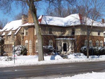 2524 E Shorewood Blvd., Shorewood, WI 53211