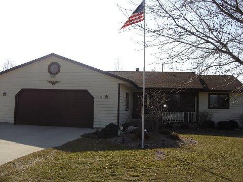 5034 N Big Bend Ln., Sheboygan Falls, WI 53085