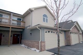 2820 55th Ave. #15, Kenosha, WI 53144