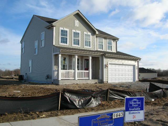 1643 Redwood St., West Bend, WI 53094