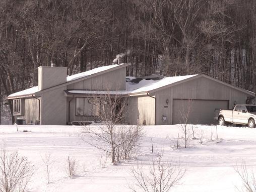 545 Colgate Rd., Richfield, WI 53017