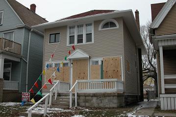 3167 N Richards St #3169, Milwaukee, WI 53212