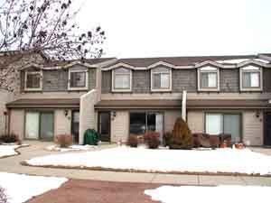 1000 Prairie Dr. #4, Mount Pleasant, WI 53405