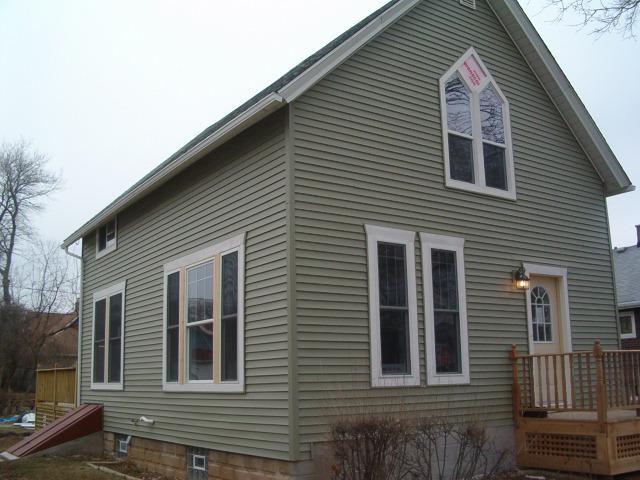 3835 S Logan Ave., Milwaukee, WI 53207