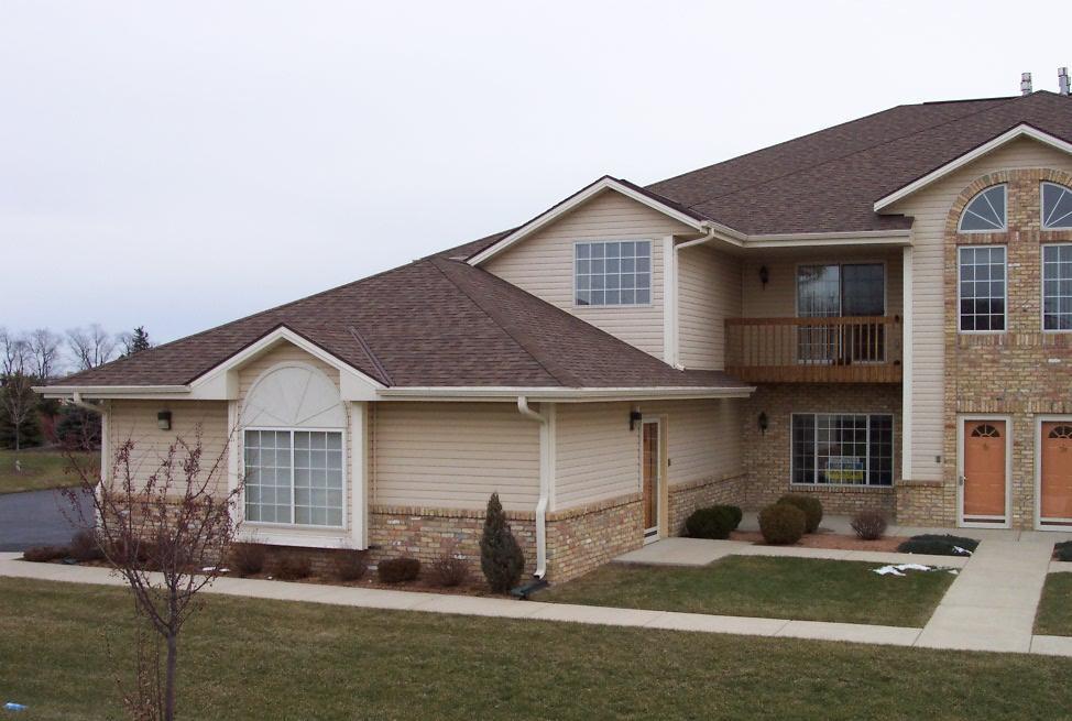 1641 Wisconsin St. #78, Sturtevant, WI 53177