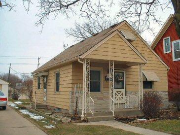 3440 S Whitnall Ave., Milwaukee, WI 53207