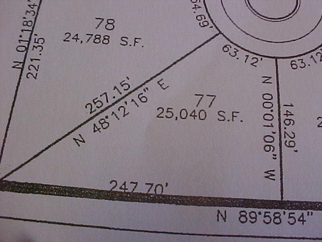 Lt77 51st Ct., Pleasant Prairie, WI 53158