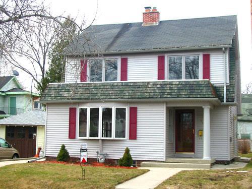 2012 N 7 St., Sheboygan, WI 53081