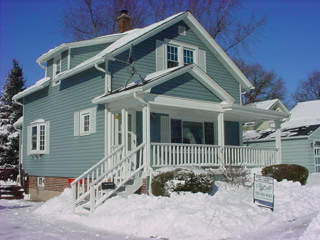 117 5th St., Sheboygan Falls, WI 53085