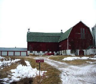 N11215 State Hwy 22, Larrabee, WI 54929
