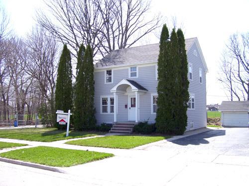 105 Guilford, Sheboygan Falls, WI 53085