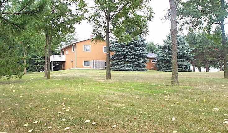[Address Hidden by Seller], Lafayette, WI 53121
