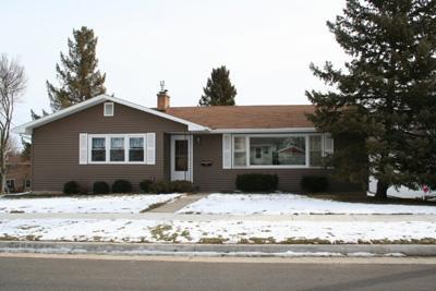 315 N Finch St., Horicon, WI 53032