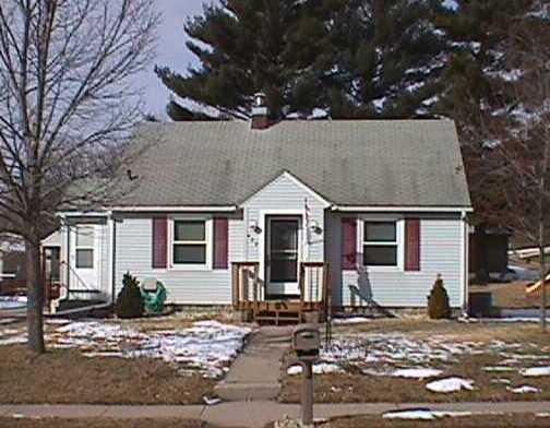 422 Long Coulee Rd., Holmen, WI 54636