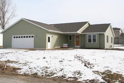1001 Pheasant Ln., Horicon, WI 53032