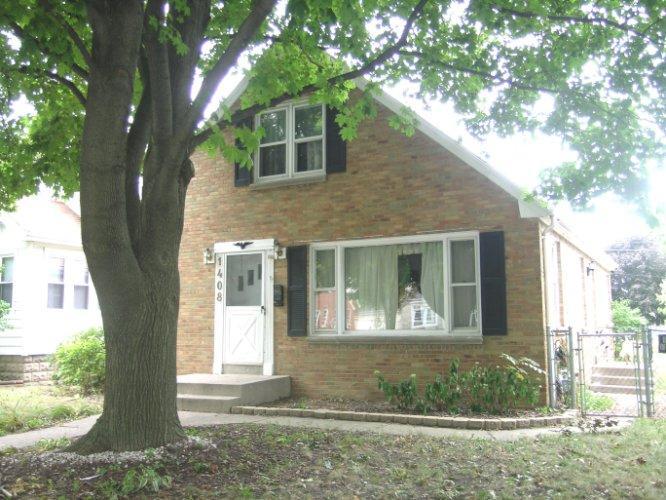 1408 E Morgan Ave., Milwaukee, WI 53207