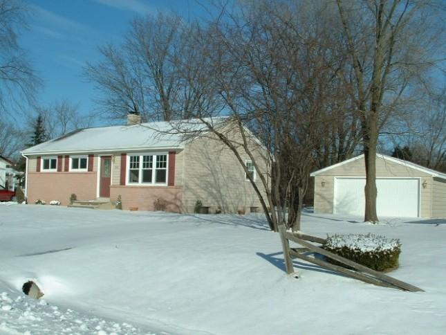 [Address Hidden by Seller], Franklin, WI 53132