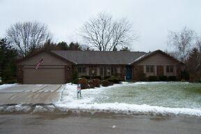 4144 Bristol Pl., Mount Pleasant, WI 53405