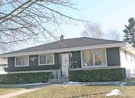 2723 Rosalind Ave., Racine, WI 53403