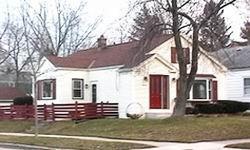 4646 N Elkhart Ave., Whitefish Bay, WI 53211