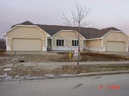 1126 Elly's Way, Slinger, WI 53086