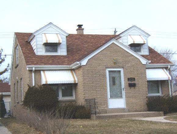 [Address Hidden by Seller], Cudahy, WI 53110