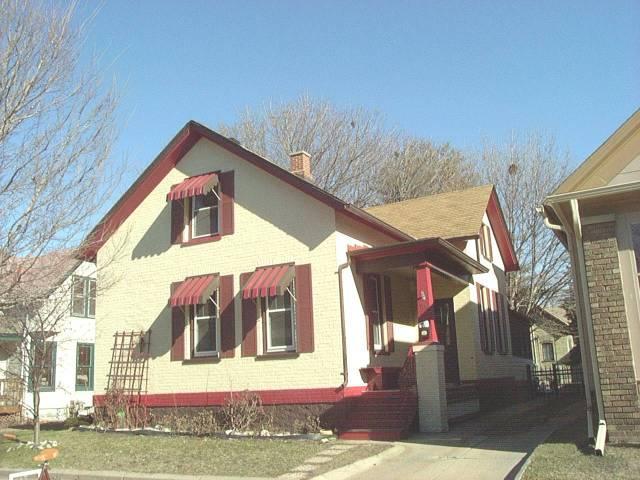 1625 Chatham St., Racine, WI 53402