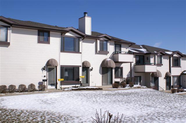 3212 Wood Rd #6, Mount Pleasant, WI 53406