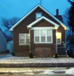 1119 Brooker, Racine, WI 53404