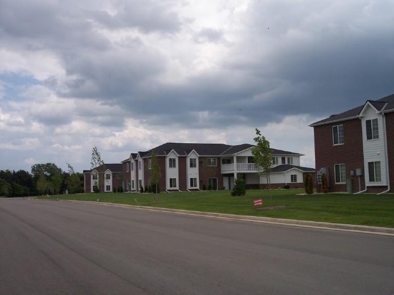 838 Boulder Tr. #206, Mount Pleasant, WI 53406