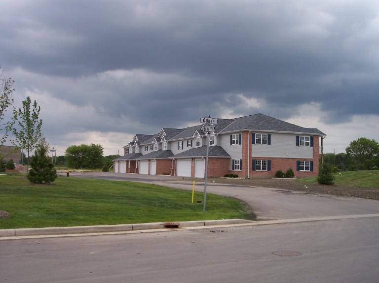 857 Boulder Tr. #903, Mount Pleasant, WI 53406