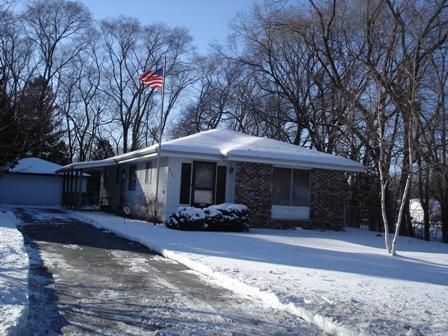 8171 N Teutonia Ave., Brown Deer, WI 53209