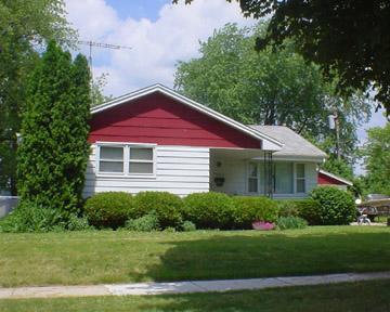 10434 W Sheridan Ave., Milwaukee, WI 53225