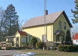 2426 Newman Rd., Mount Pleasant, WI 53406