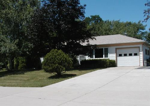 8510 W Layton Ave., Greenfield, WI 53228