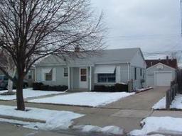 1212 Florence Ave., Racine, WI 53402