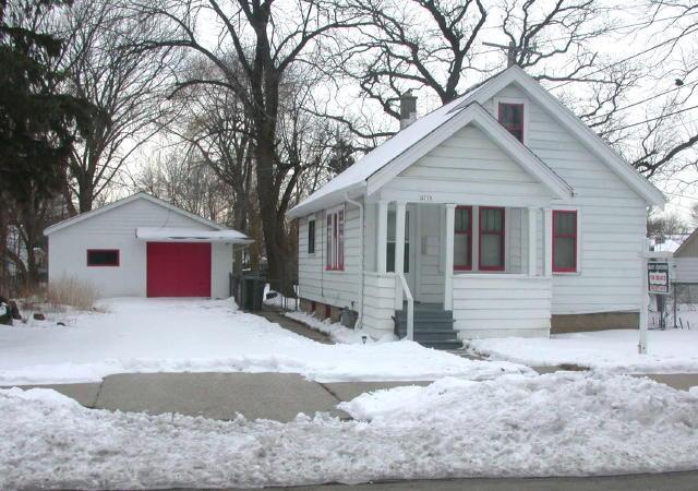 4119 W Lancaster Ave., Milwaukee, WI 53209